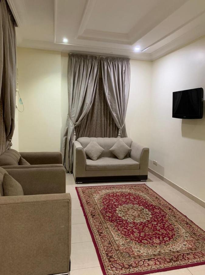 Rabwah Al Safwa Hotel 7 Μεδίνα Εξωτερικό φωτογραφία