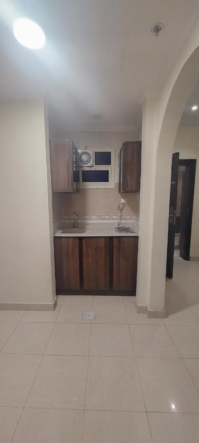 Rabwah Al Safwa Hotel 7 Μεδίνα Εξωτερικό φωτογραφία