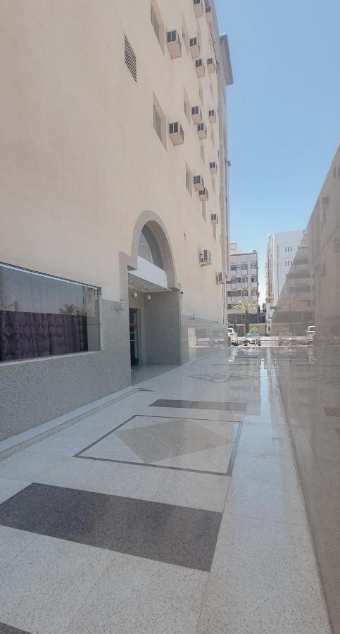 Rabwah Al Safwa Hotel 7 Μεδίνα Εξωτερικό φωτογραφία
