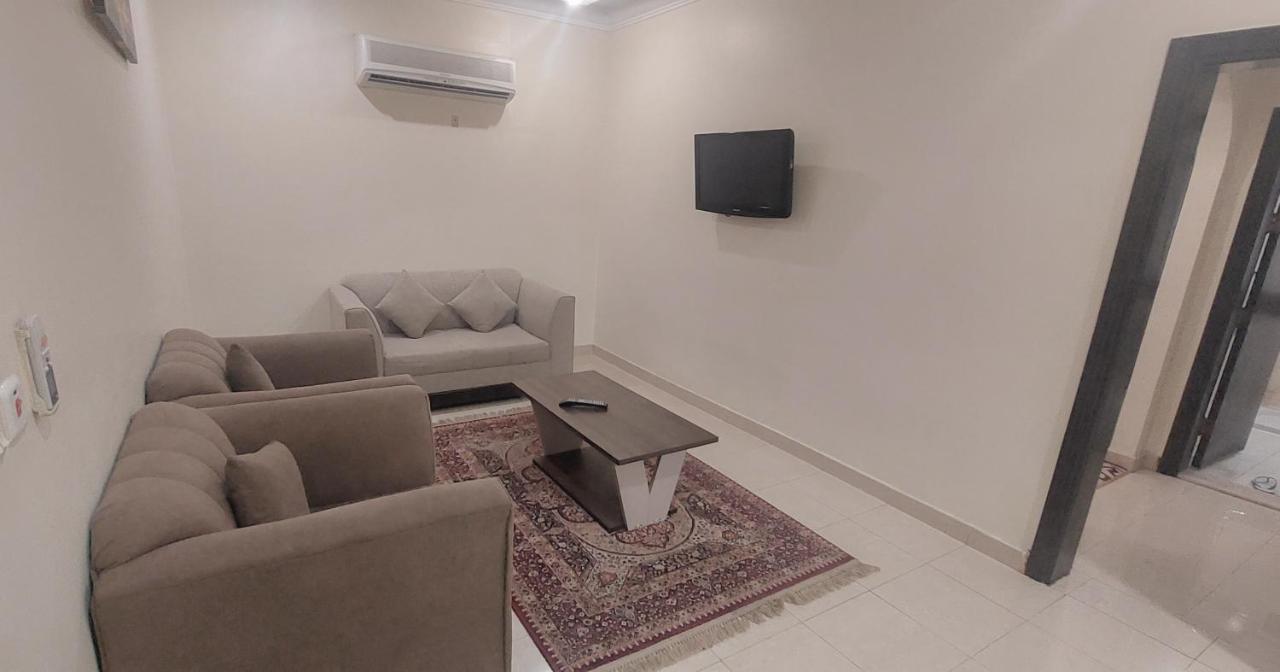Rabwah Al Safwa Hotel 7 Μεδίνα Εξωτερικό φωτογραφία