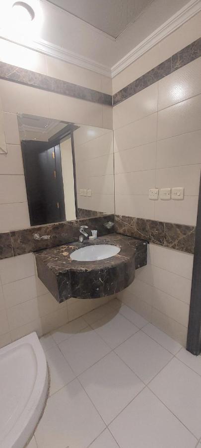 Rabwah Al Safwa Hotel 7 Μεδίνα Εξωτερικό φωτογραφία