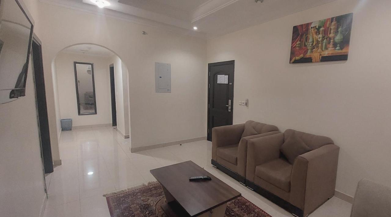 Rabwah Al Safwa Hotel 7 Μεδίνα Εξωτερικό φωτογραφία