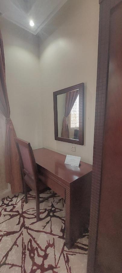 Rabwah Al Safwa Hotel 7 Μεδίνα Εξωτερικό φωτογραφία