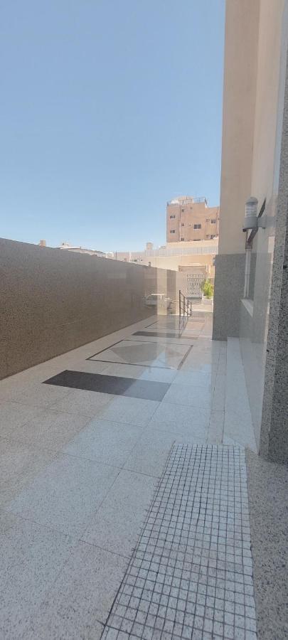 Rabwah Al Safwa Hotel 7 Μεδίνα Εξωτερικό φωτογραφία