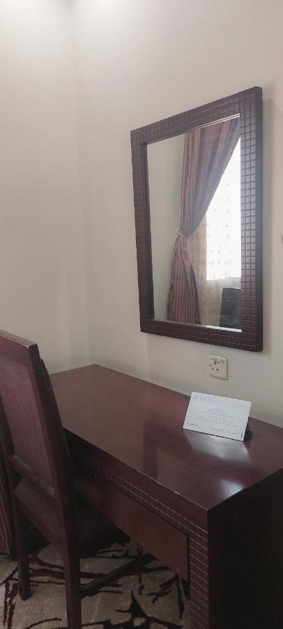 Rabwah Al Safwa Hotel 7 Μεδίνα Εξωτερικό φωτογραφία