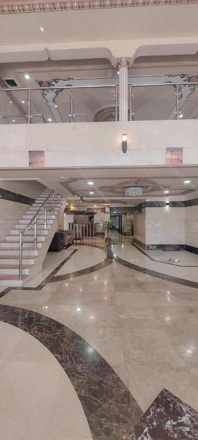 Rabwah Al Safwa Hotel 7 Μεδίνα Εξωτερικό φωτογραφία