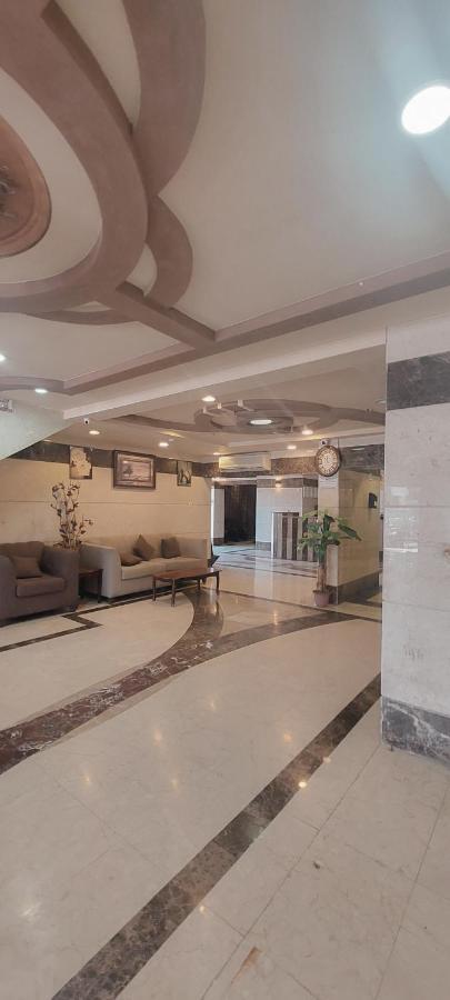 Rabwah Al Safwa Hotel 7 Μεδίνα Εξωτερικό φωτογραφία
