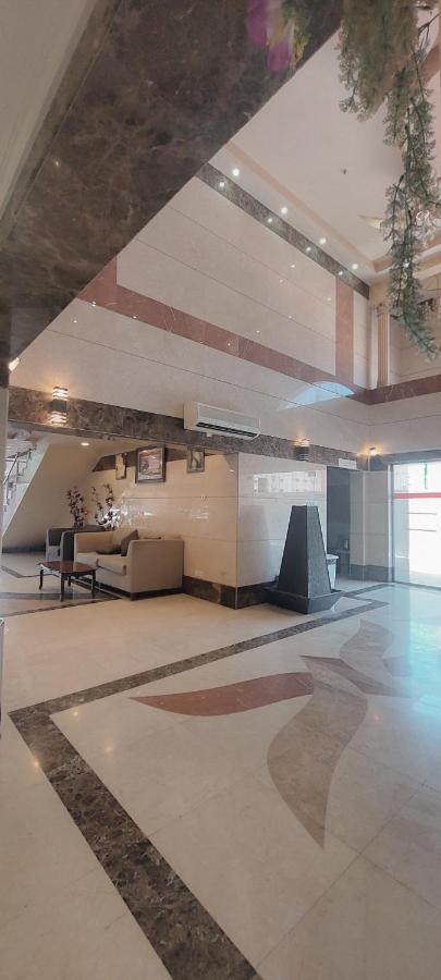 Rabwah Al Safwa Hotel 7 Μεδίνα Εξωτερικό φωτογραφία