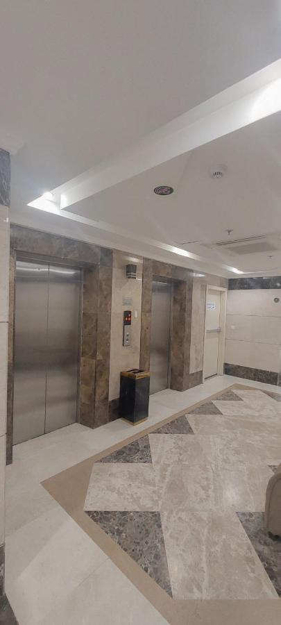 Rabwah Al Safwa Hotel 7 Μεδίνα Εξωτερικό φωτογραφία