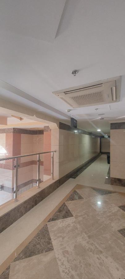 Rabwah Al Safwa Hotel 7 Μεδίνα Εξωτερικό φωτογραφία