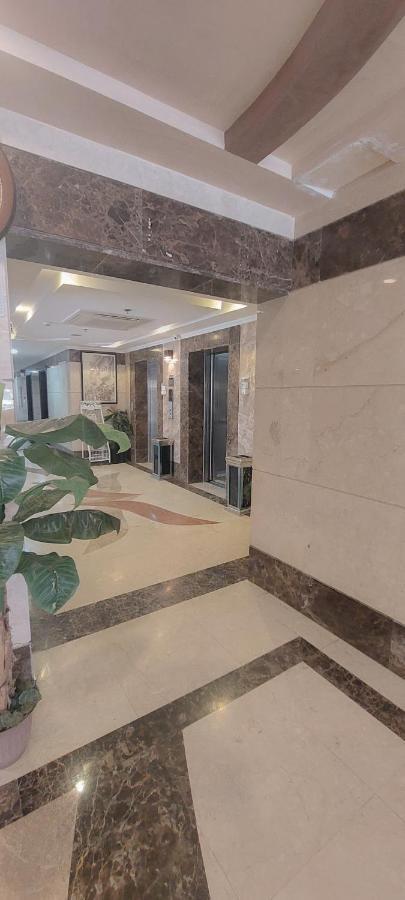 Rabwah Al Safwa Hotel 7 Μεδίνα Εξωτερικό φωτογραφία