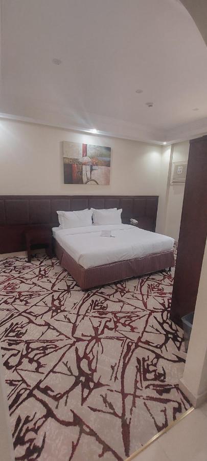 Rabwah Al Safwa Hotel 7 Μεδίνα Εξωτερικό φωτογραφία