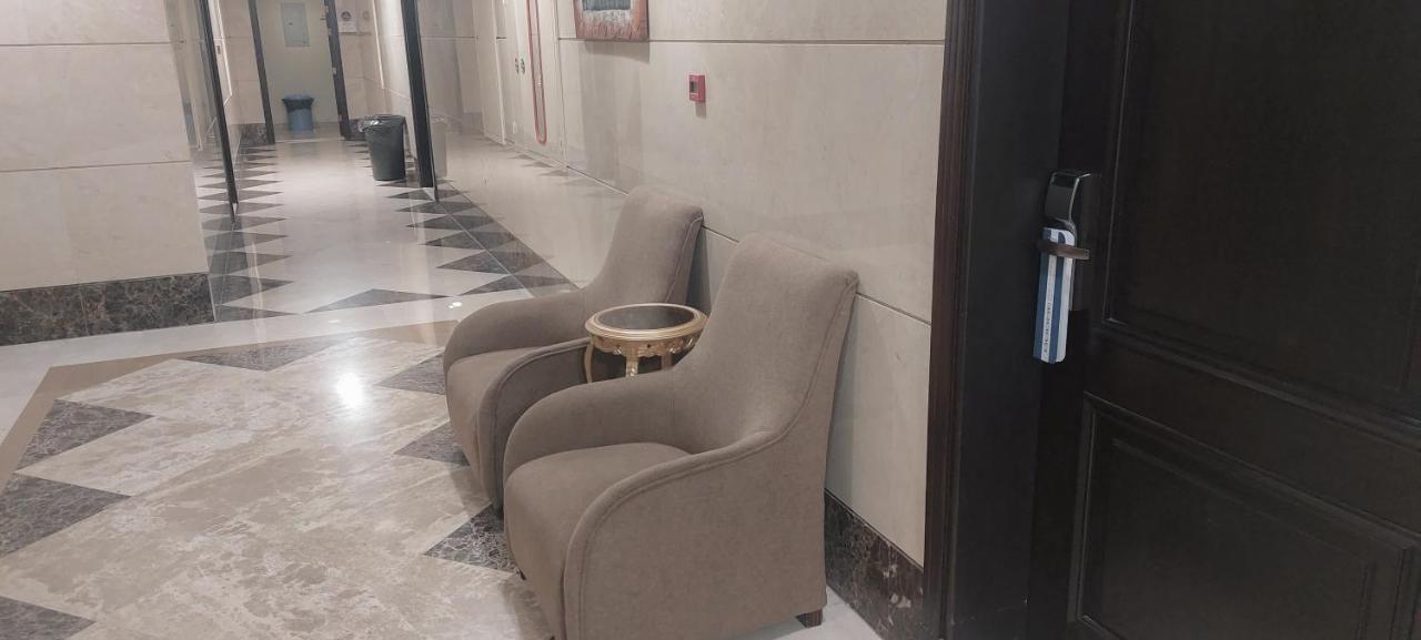 Rabwah Al Safwa Hotel 7 Μεδίνα Εξωτερικό φωτογραφία