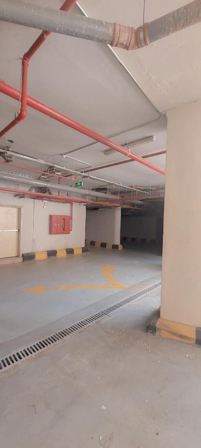 Rabwah Al Safwa Hotel 7 Μεδίνα Εξωτερικό φωτογραφία