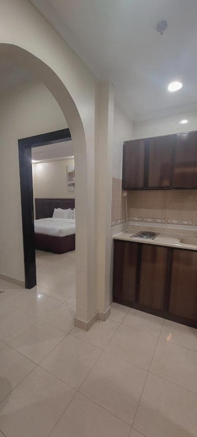 Rabwah Al Safwa Hotel 7 Μεδίνα Εξωτερικό φωτογραφία