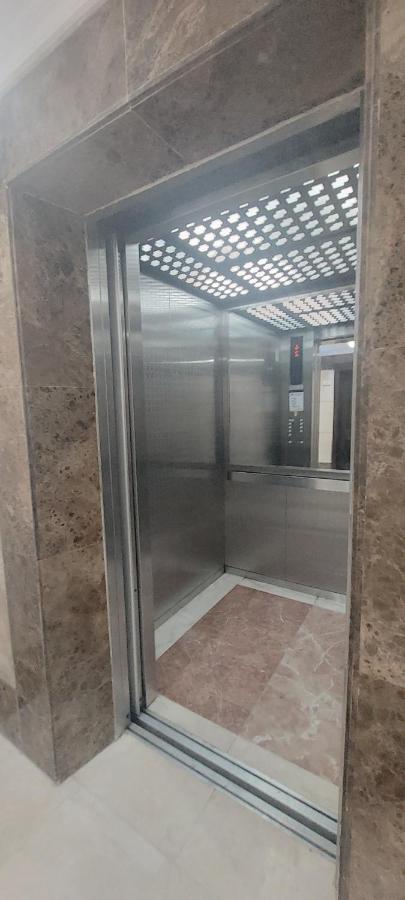 Rabwah Al Safwa Hotel 7 Μεδίνα Εξωτερικό φωτογραφία