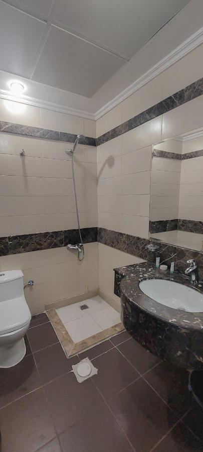 Rabwah Al Safwa Hotel 7 Μεδίνα Εξωτερικό φωτογραφία
